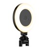 LED Ring Light for Selfie Sticks and Tripods