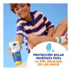 NIVEA SUN Protector solar Kids Daily Uv Protect 100ml
