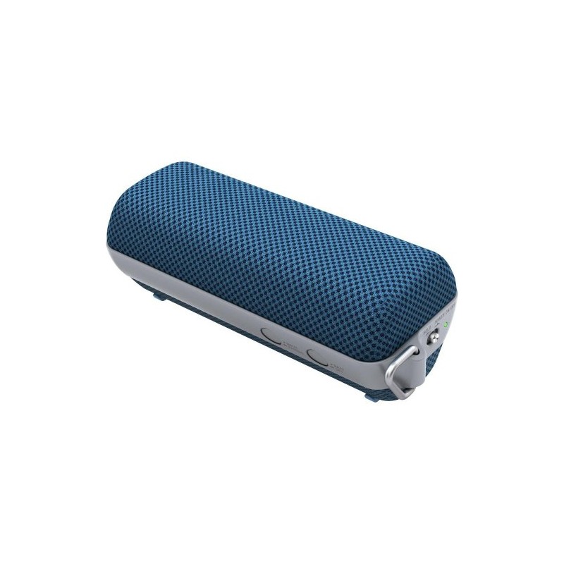 Sony SRSBTS50 Portable NFC Wireless Speaker System | Blue