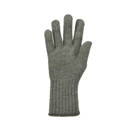 M MCGUIRE GEAR US Men's Wool Winter Gloves, Nylon Blend Glove Liners, Warm Gloves for Cold Weather, Running, Skiing, Snowboarding, and Winter Sports (X-Large, Foliage)