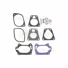 Standard Ignition Fuel Injection Throttle Body Repair Kit 1697 for Nissan