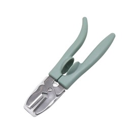 MEELYHOME Stainless Steel Quick Chestnut Clip Walnut Pliers Metal Sheller Nut Opener Cutter Gadgets Chestnut Clip Nut Cracker Chestnut Sheller Stainless Steel Peeler, Blue