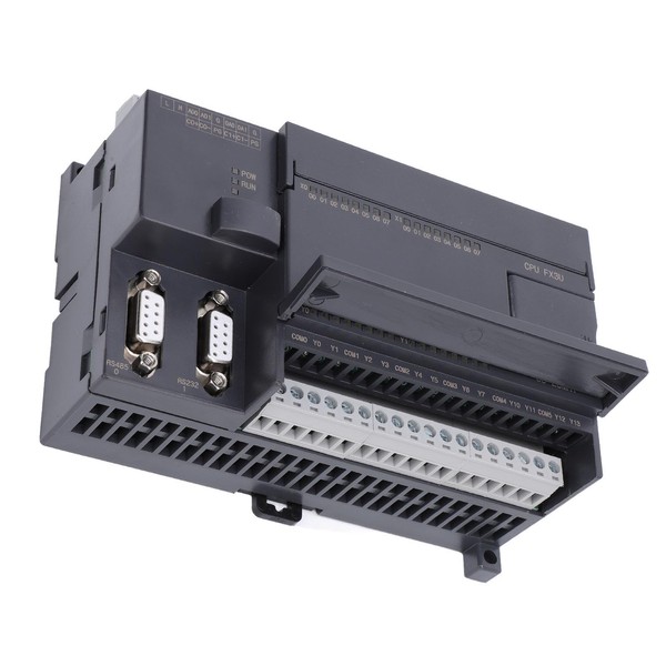 Programmable Logic Module Controller Relay Controller Module Industrial Control Board