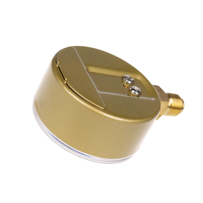 THERMIS Welding Manometer 404 for Pressure Measurement of Technical Gases