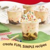 Snack Pack Vanilla Pudding Cups, 4 Count