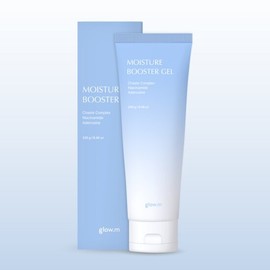 Glow M [Glow M] Moisture Booster Gel 240g / [글로우엠] 모이스처 부스터 젤 240g