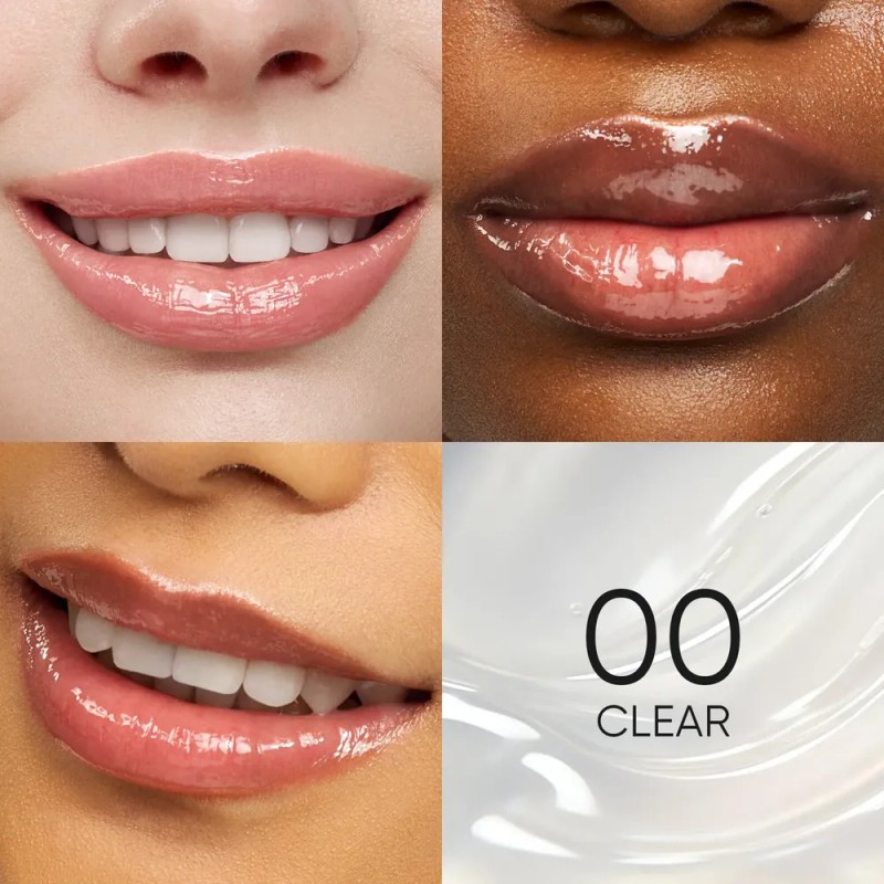 Skintific Labial Serum Hidratante Con Brillo Gloss Labios