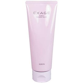 Albion Exage Pure Cleansing Jelly 6.0 oz (170 g)