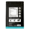Perro Snacks Calmantes Para Perros 60 Tabletas 4 Sabores
