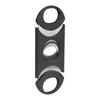 Vertigo by Lotus Big Boy Black Cigar Cutter 64 Ring