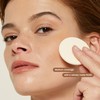 JOAH Beauty Perfect Complexion Cashmere Powder foundation_FW010, Fair with Warm