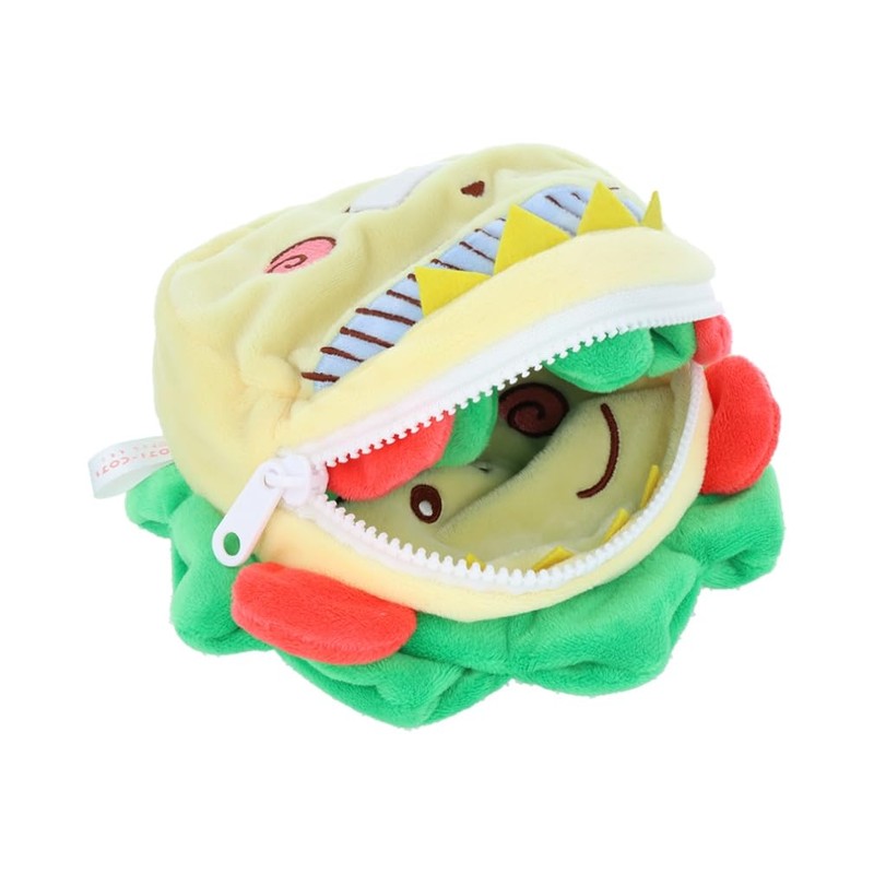 Sunstar Bungu S1427784 Pen Case, A Pattern