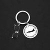 CENWA Funny Aviation Gift Negative Ghostrider The Pattern Is Full