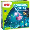HABA Swarm Lights - Exciting Underwater Card Game with Simple