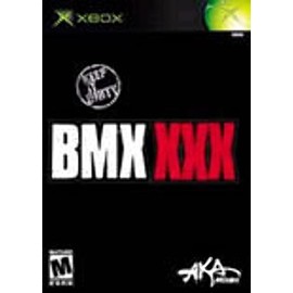 BMX XXX (Renewed)