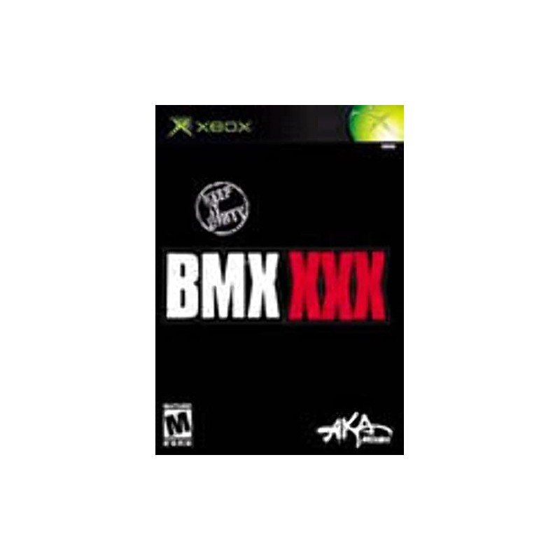 BMX XXX (Renewed)