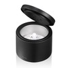 42KHz Ultrasonic Cleaner with U-V Light - Professional Jewelry, Denture,