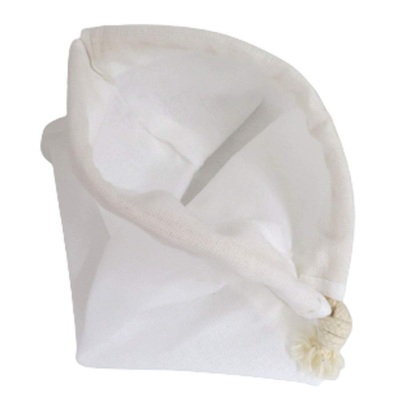 Yoshida Textile BDS2603 Dashi Bag, Medium (100% Cotton)