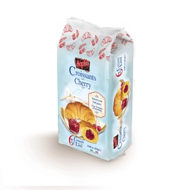 Sophia Croissant - Cherry (4-pack)