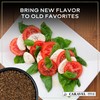 Smoked Alderwood Sea Salt for Cooking or Finishing – Alderwood