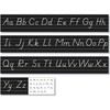 North Star Teacher Resources Black Modern Manuscript Alphabet Line (NST9032)