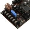 3D Printer Motherboard, Einsy Rambo1.2e TMC2130 SPI Drive Mode 3D