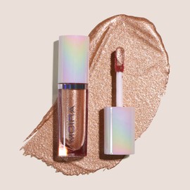 Eye Shadow Diamond Daze Liquid Eyeshadow Eye Makeup (014, Ego)