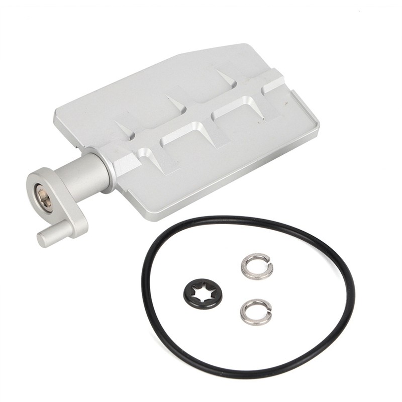DISA Valve Rebuild Aluminium Repair Fix Kit Overhaul M54 3.0