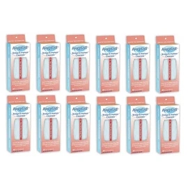 Proxy Soft Bridge & Implant Cleaner, 30 Pack x 12