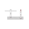 MATADOR Tubular Box Spanner 30 x 32 MM - 0380