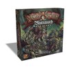 CMON Rum & Bones: Second Tide Blutrausch Legion Board Game