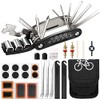 Bayli Bicycle Tool Set with Tool Bag, Multifunctional Tool with