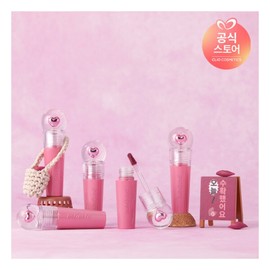 Peripera NEW Ink The Gellable Tint 003 Nimrose Joe / 페리페라 NEW 잉크 더 젤러블 틴트 003 님로즈죠