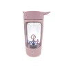 Shop-UP! Shop-UP! Portable Protein Shaker & Blender, Smoothies, Refillable, Various