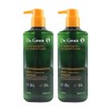 [Latest Award] Dr. Groot Density Care Shampoo 400ml 2 x