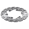 Tarazon For Suzuki Full Set Brake Discs Rotors Pads DRZ400SM