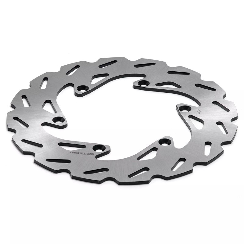 Tarazon For Suzuki Full Set Brake Discs Rotors Pads DRZ400SM