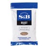 Sb Foods White Pepper Hole 17.6 oz (500 g)