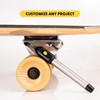 General Tools Cordless Engraving Pen for Metal - Diamond Tip