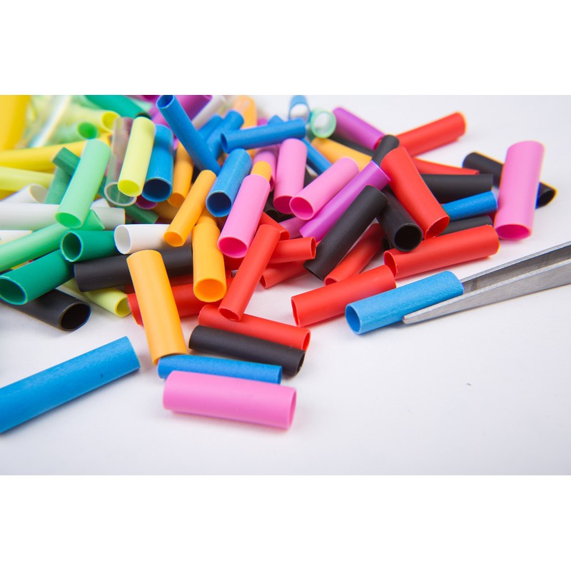 lacefix Master Fashion Fit Repair Kit for Shoelaces, White