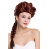 WIG ME UP - 051-P340 Baroque Women's Wig Carnival Cosplay