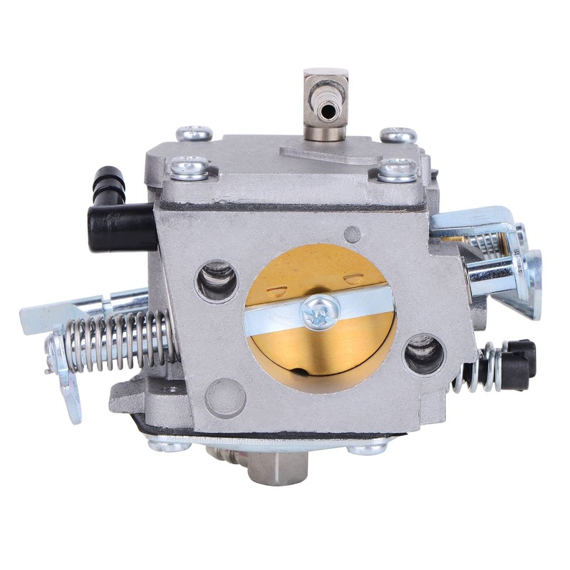 Snlazp TS400 Carburetor with Air Filter Tune Up Kit for