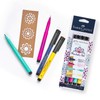 Faber-Castell Pitt Artist Pen Set - Mandala Art