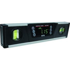 STS Digital Inclinometer DL254V DL254V