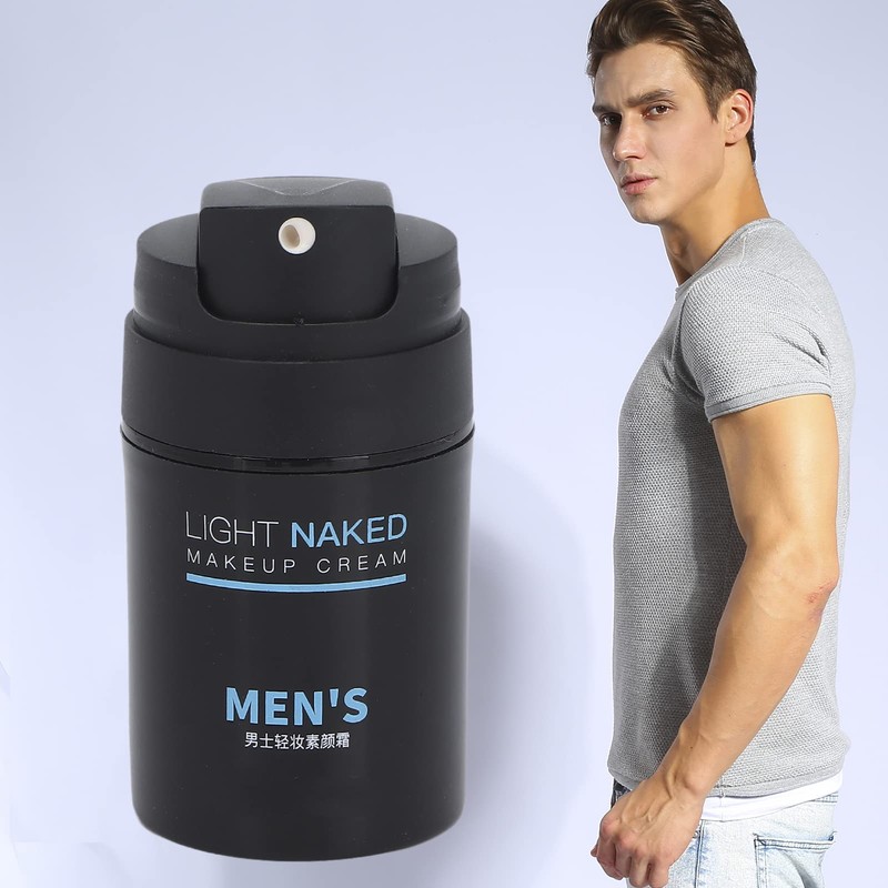 Men's Concealer, Makeup Concealer for Men, Men's Makeup Concealer, Face