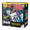 Rompecabezas Coleccionable -C- Joker Comic 1000 Piezas