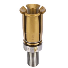 BT40-45 ° External Thread Pull Claw for Machining Center Spindle Automatic Tool Changer