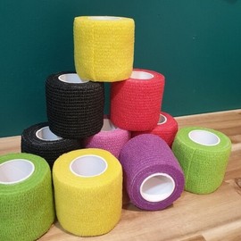 Tattoo anti-slip tape color 3ea