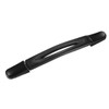 sourcing map Pack of 2 Suitcase Handles, Replacement Handle Loop,