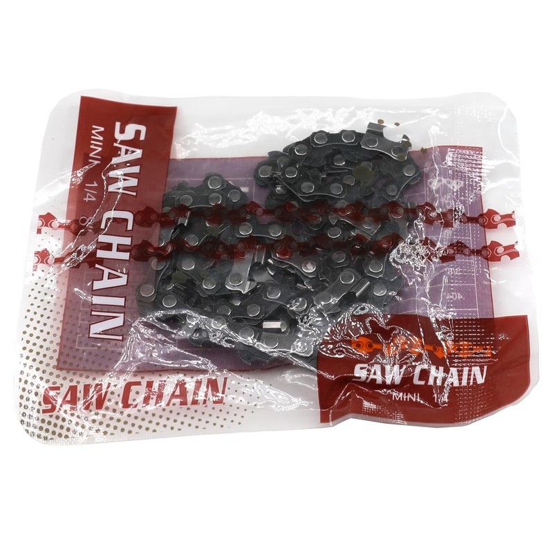 3 Pack 8 Inch Chainsaw Chain-8 Inch Replacement Saw Chains